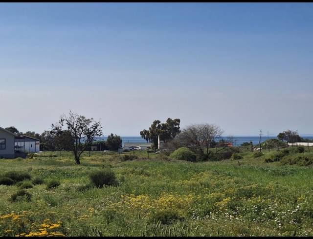 LAND FOR SALE IN ST HELENA VIEWS